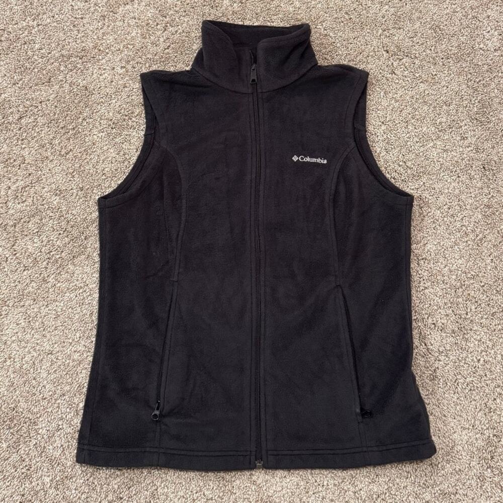 Columbia Men's Fleece Vest size Medium